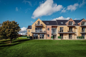 Отель Cotswolds Hotel & Spa  Чиппинг Нортон